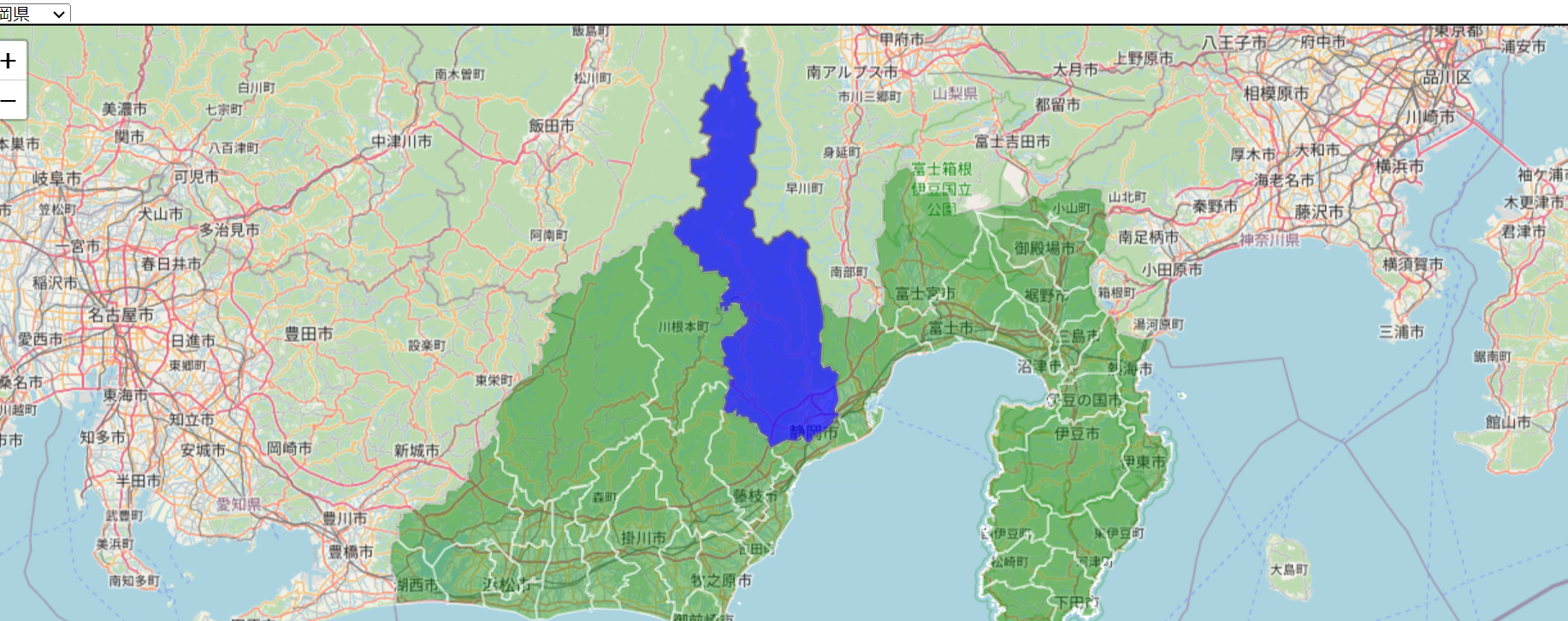 Imagine Maps